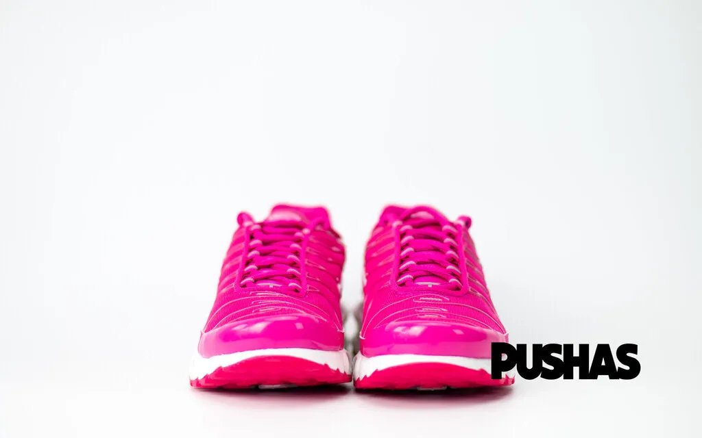 Air Max TN Plus 'Hot Pink' W (2021)