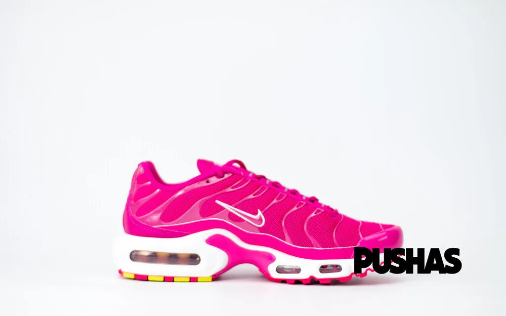 Air Max TN Plus 'Hot Pink' W (2021)