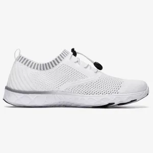 Aleader Men's Xdrain Classic Knit 2.0 Water Shoes