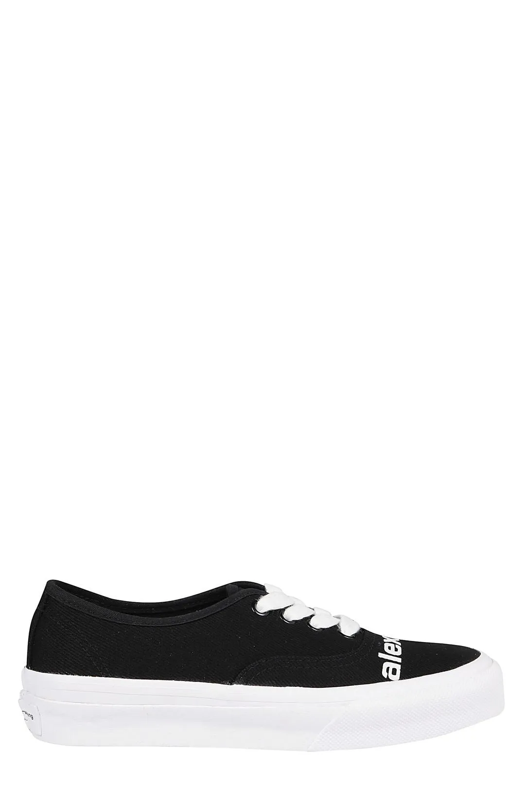 Alexander Wang Dropout Logo Sneakers