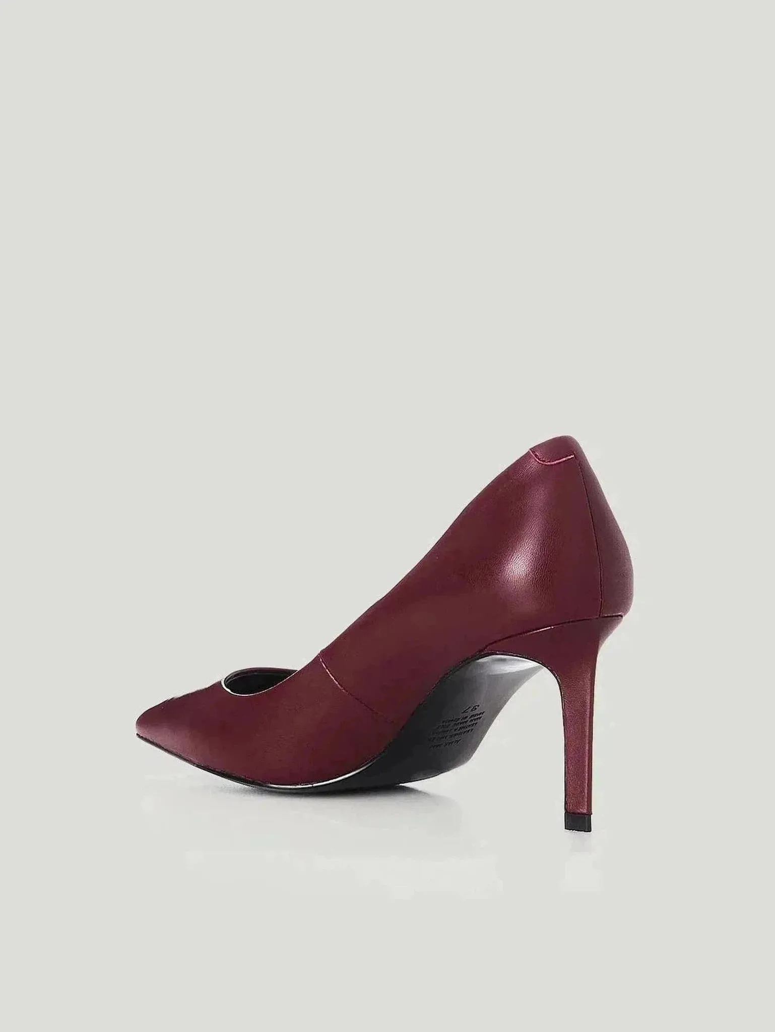 ALIAS MAE Francis Heels