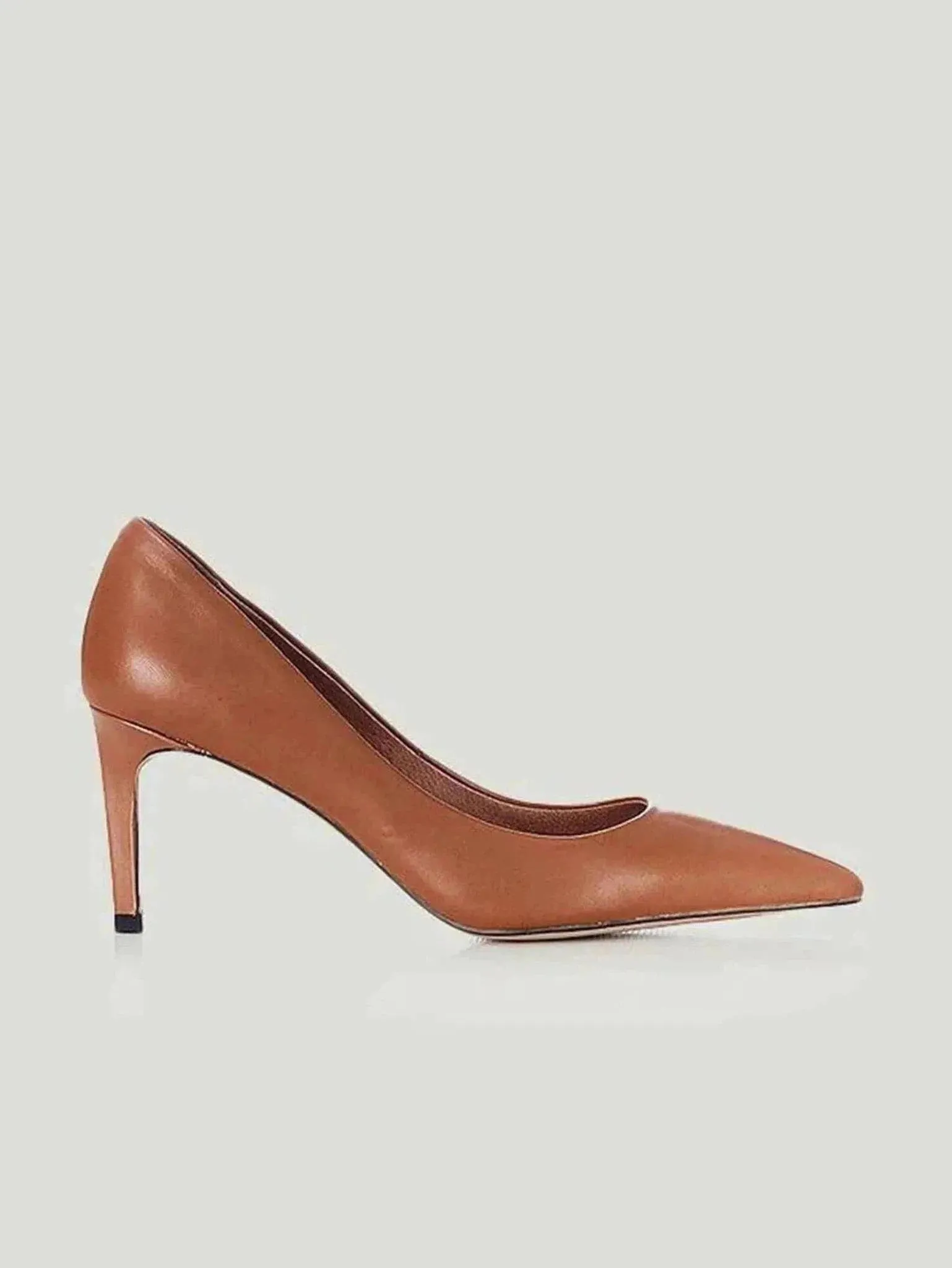 ALIAS MAE Francis Heels