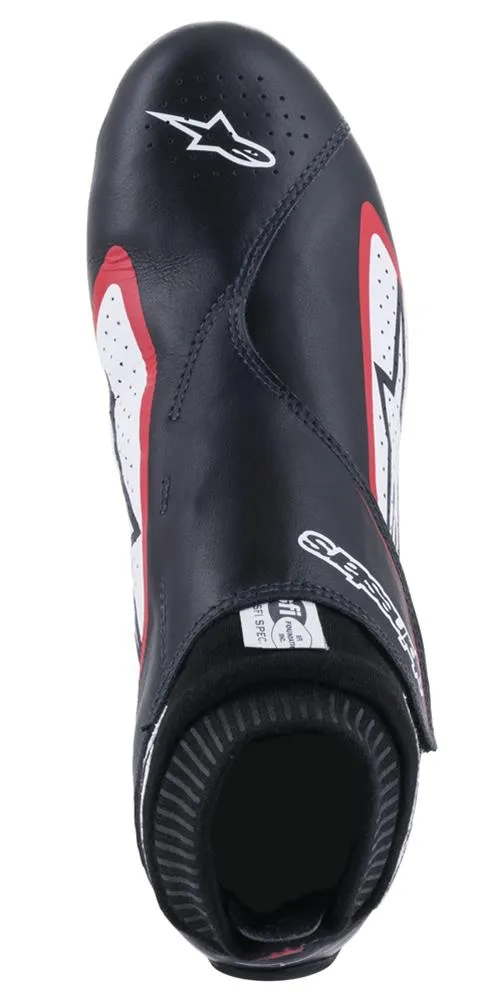 Alpinestars Supermono V2 Shoes 2716122-123-8.5