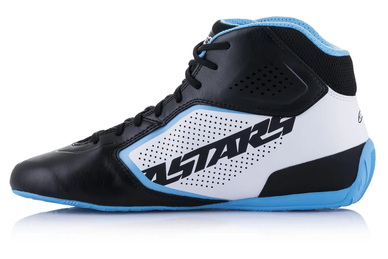 Alpinestars Tech 1-K Start V2 Shoes 2711521-1278-7.5