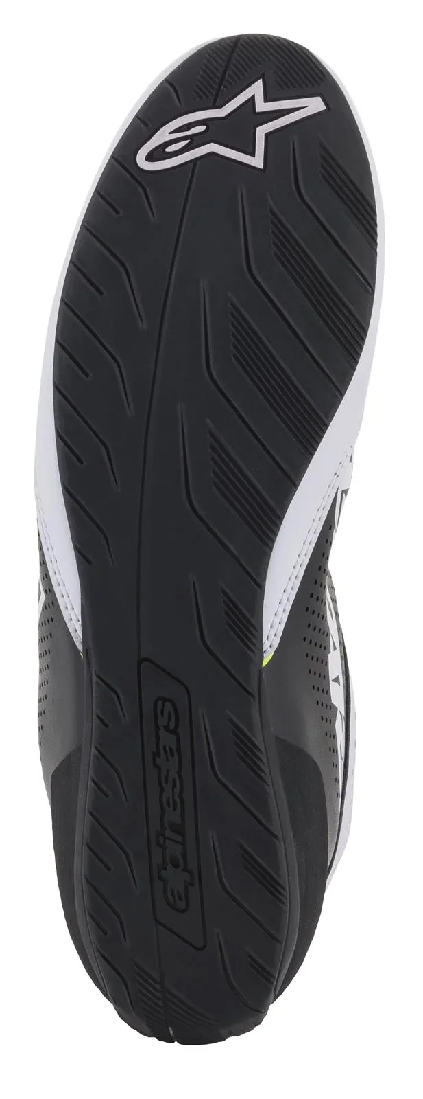 Alpinestars Tech 1-K Start V2 Shoes 2711521-215-4.5