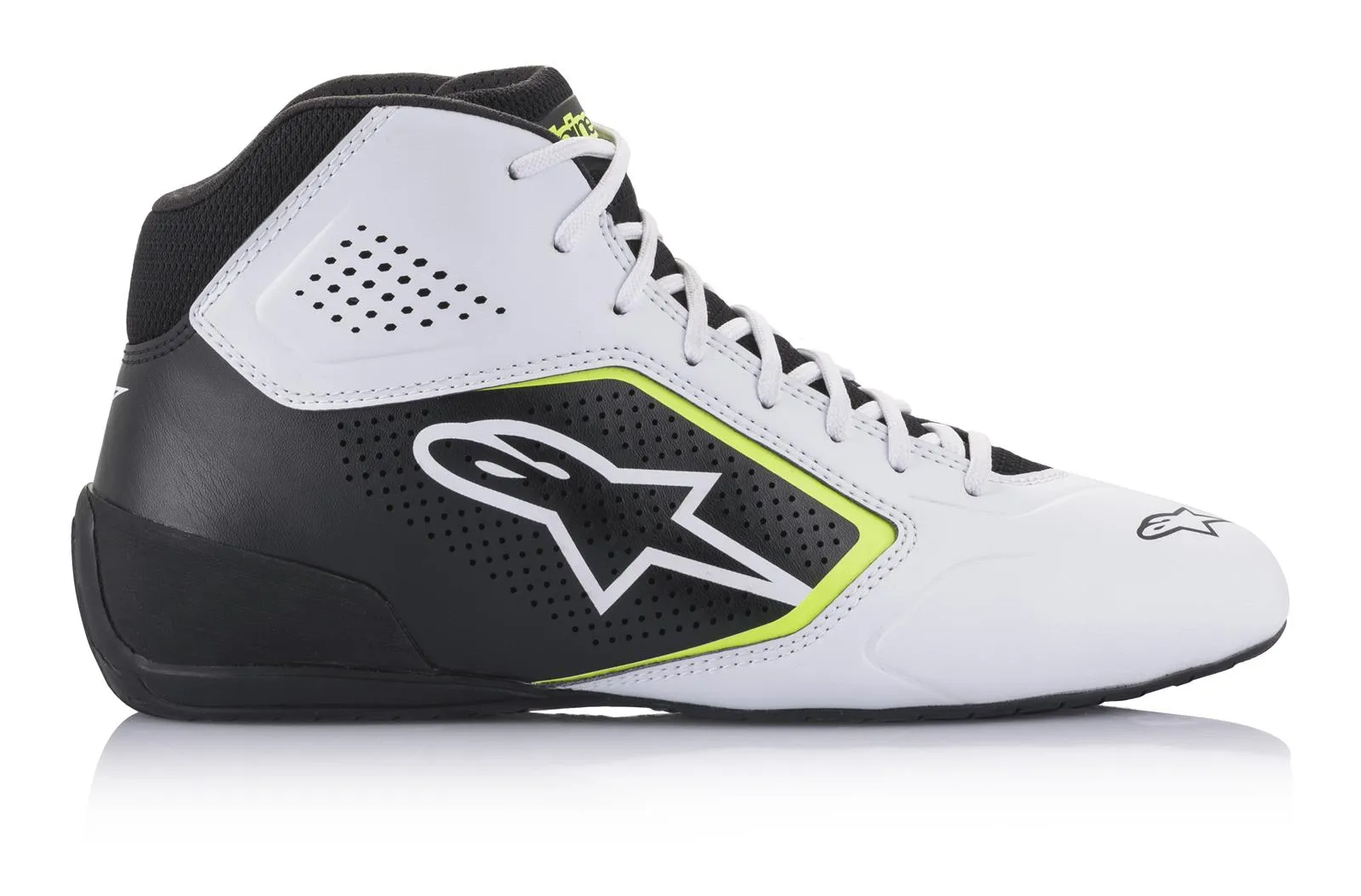 Alpinestars Tech 1-K Start V2 Shoes 2711521-215-4.5