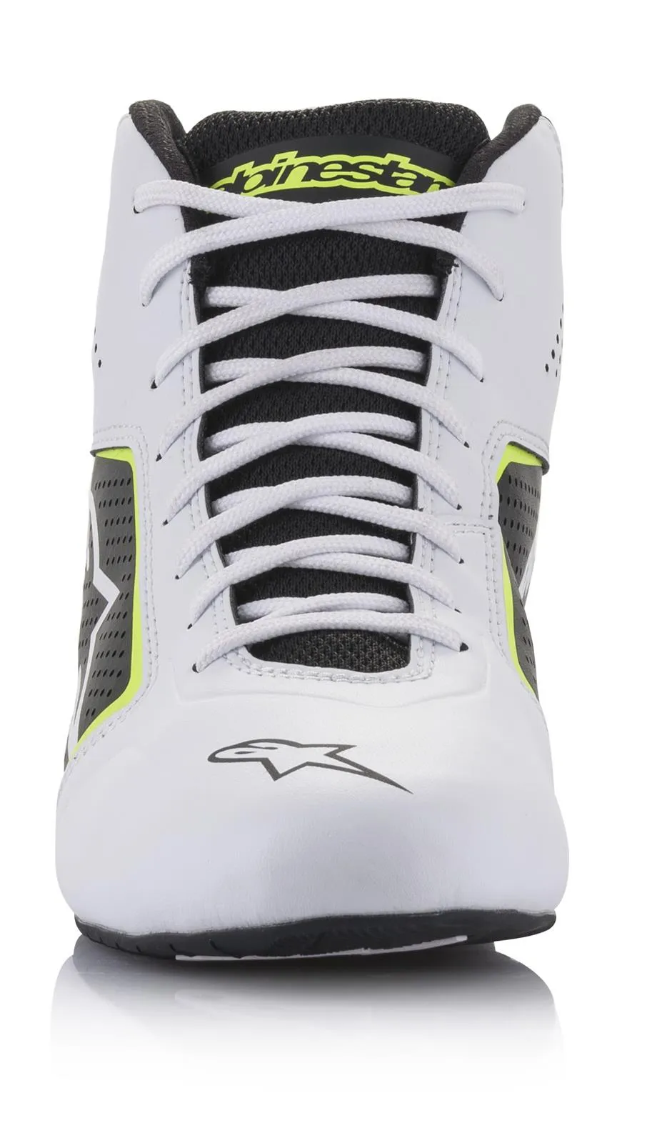 Alpinestars Tech 1-K Start V2 Shoes 2711521-215-6