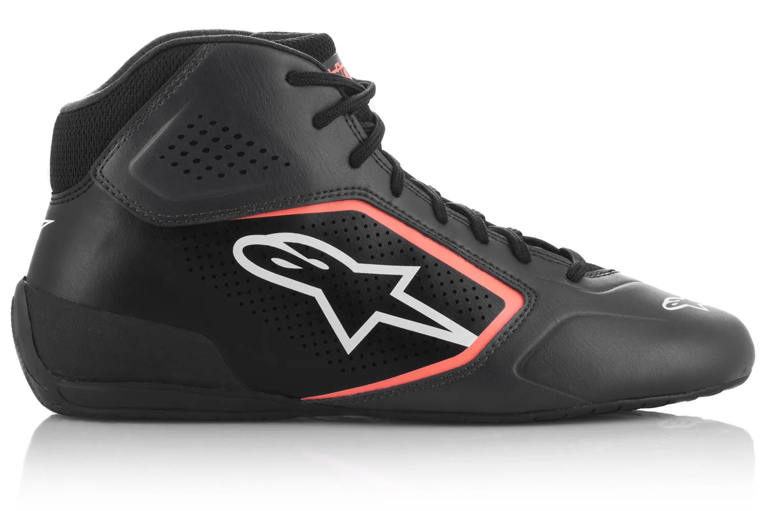 Alpinestars Tech 1-K Start V2 Shoes 2711521-9140-10.5