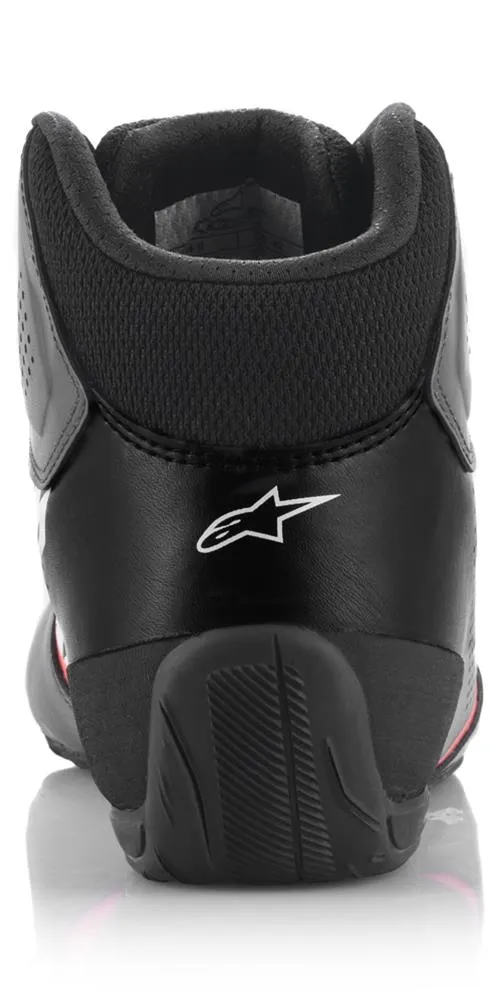 Alpinestars Tech 1-K Start V2 Shoes 2711521-9140-10.5