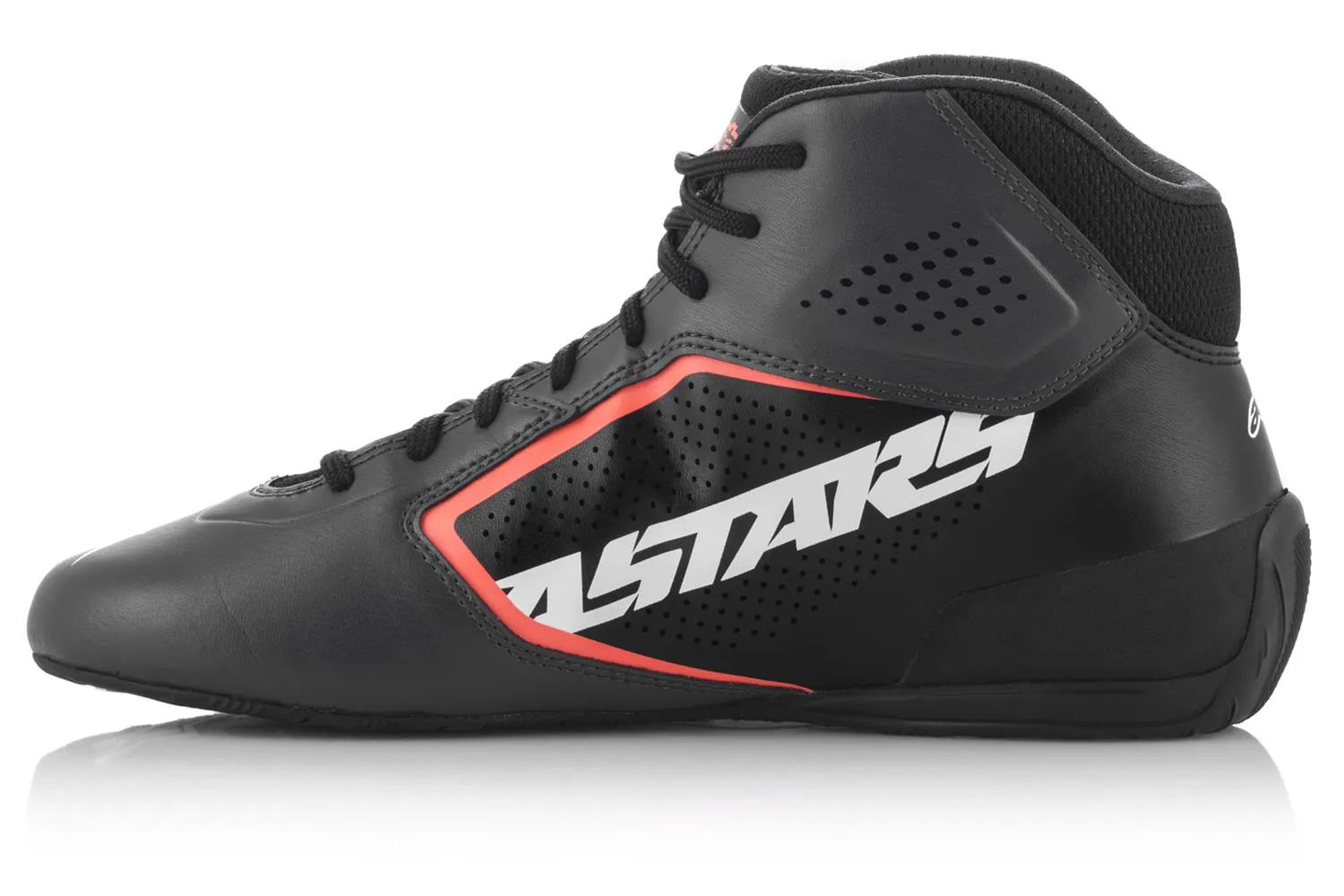 Alpinestars Tech 1-K Start V2 Shoes 2711521-9140-10.5