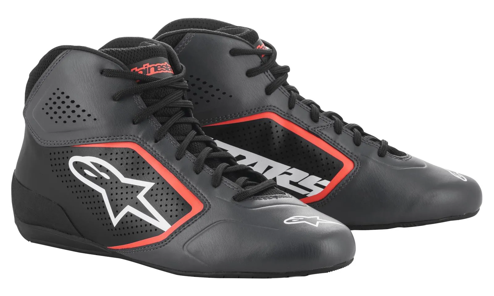 Alpinestars Tech 1-K Start V2 Shoes 2711521-9140-10.5