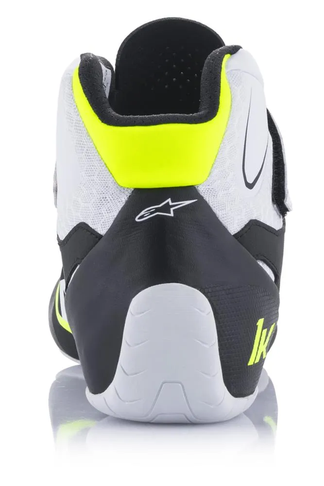 Alpinestars Tech-1 K V2 High-Top Shoes 2712022-125-4.5