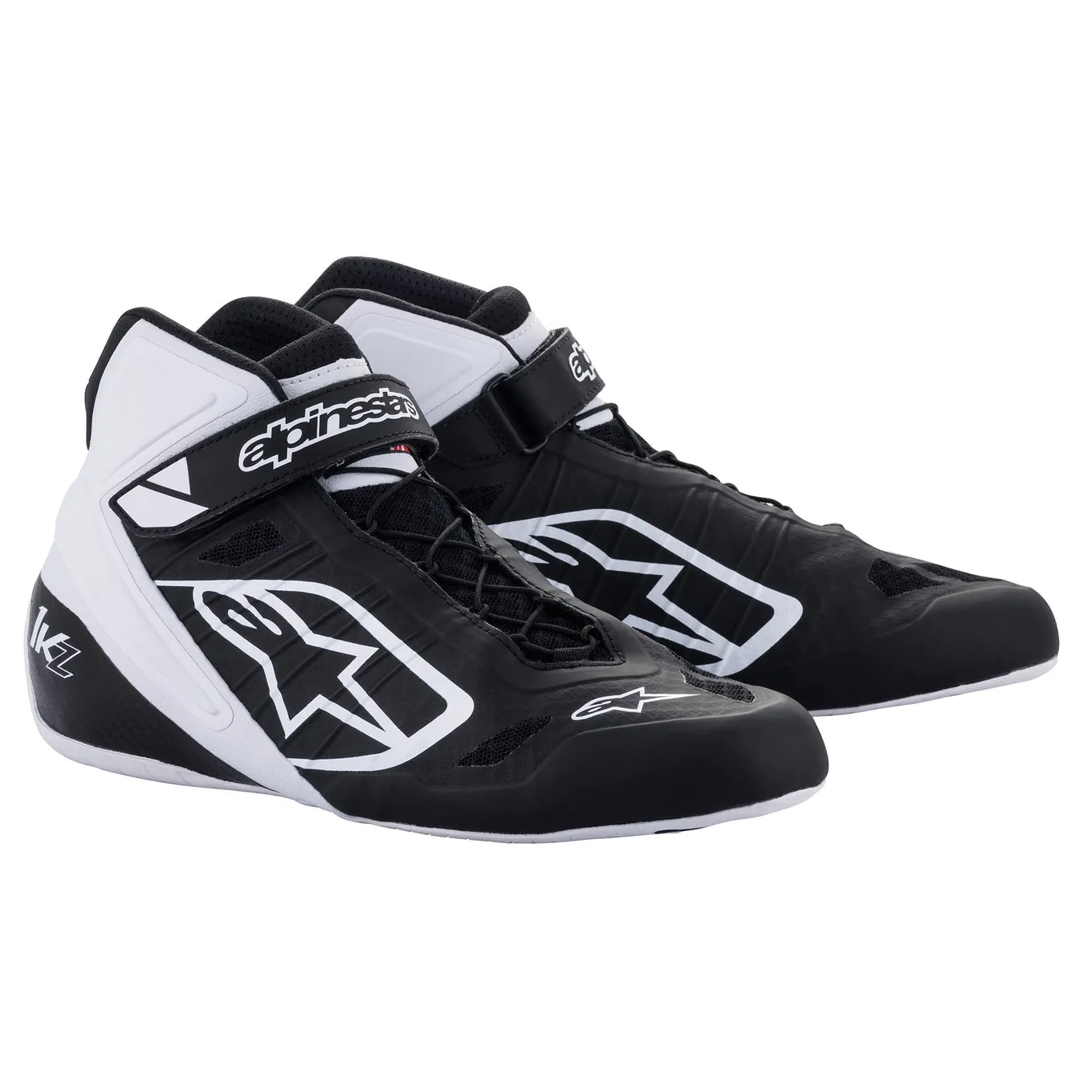 Alpinestars Tech-1 KZ Shoes / Boots - 2713018 SALE CLEARANCE!!