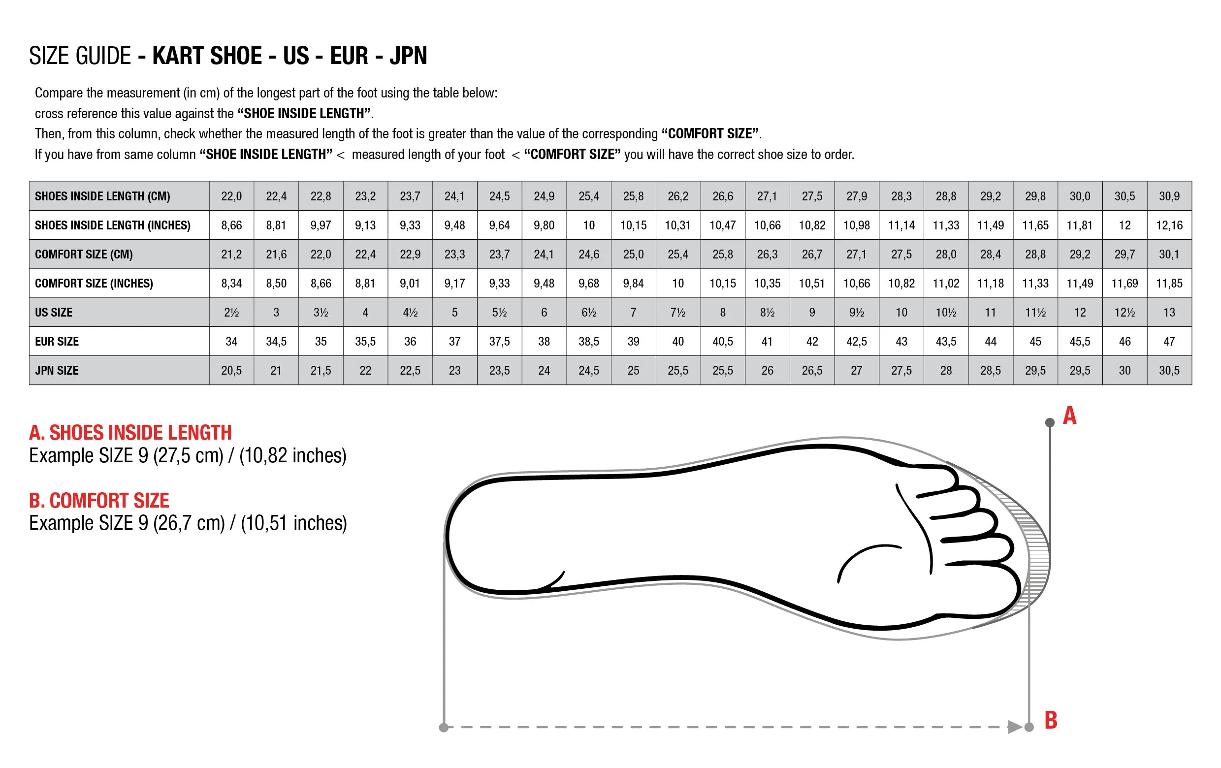 Alpinestars Tech-1 KZ Shoes / Boots - 2713018 SALE CLEARANCE!!