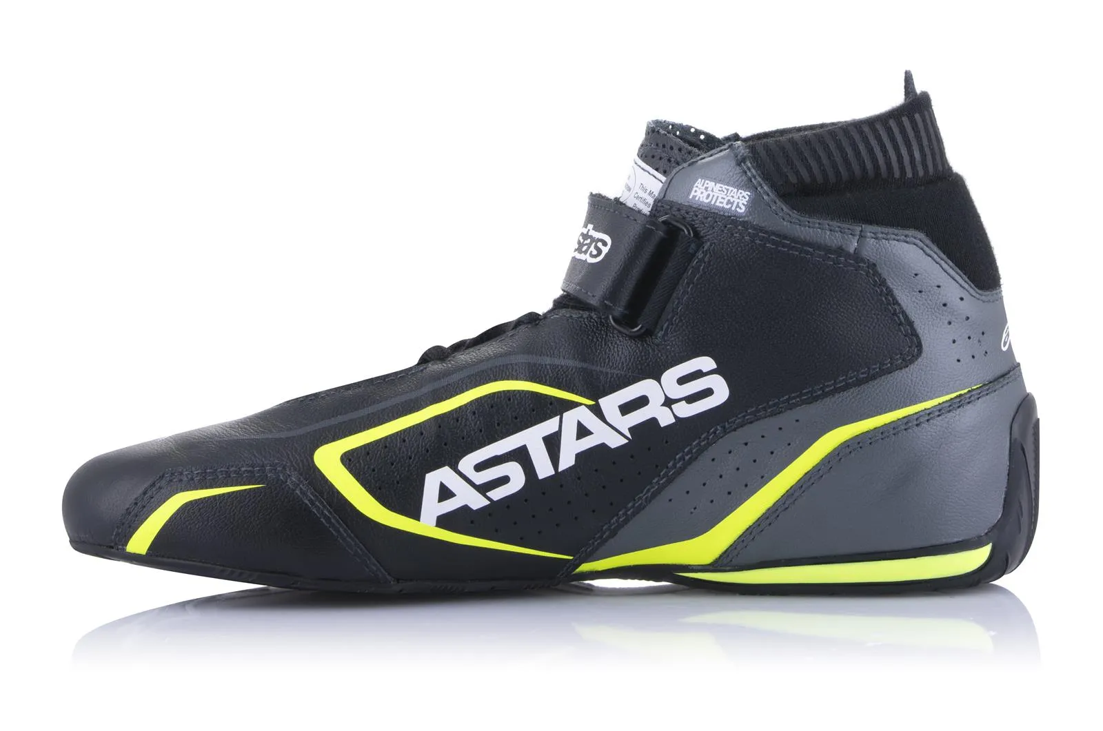 Alpinestars Tech 1-T V3 Shoes 2710122-1055-11