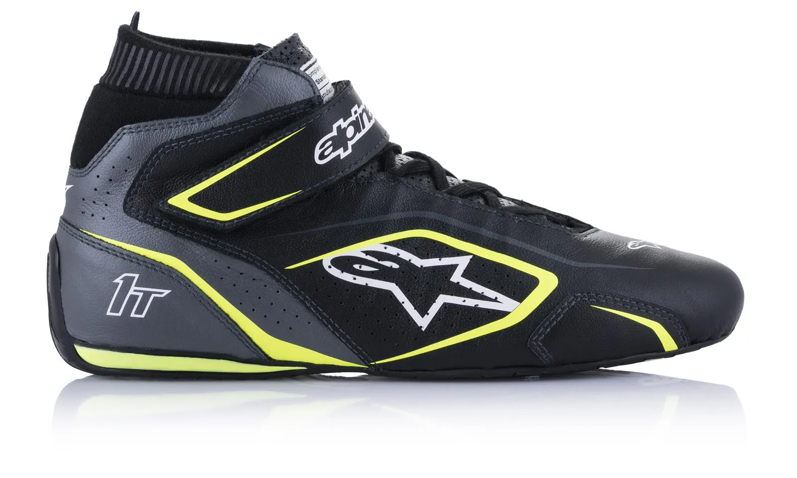 Alpinestars Tech 1-T V3 Shoes 2710122-1055-11