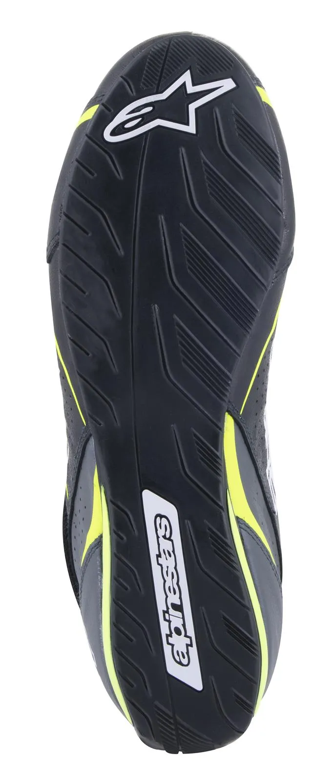 Alpinestars Tech 1-T V3 Shoes 2710122-1055-11