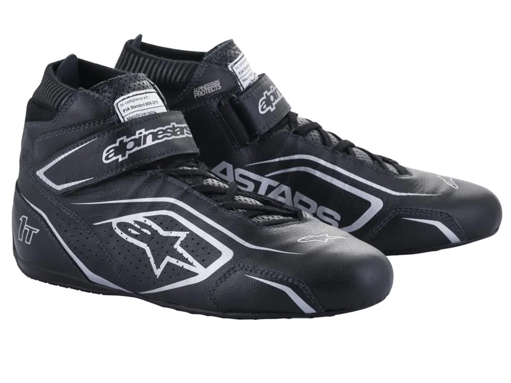 Alpinestars Tech 1-T V3 Shoes 2710122-119-10.5