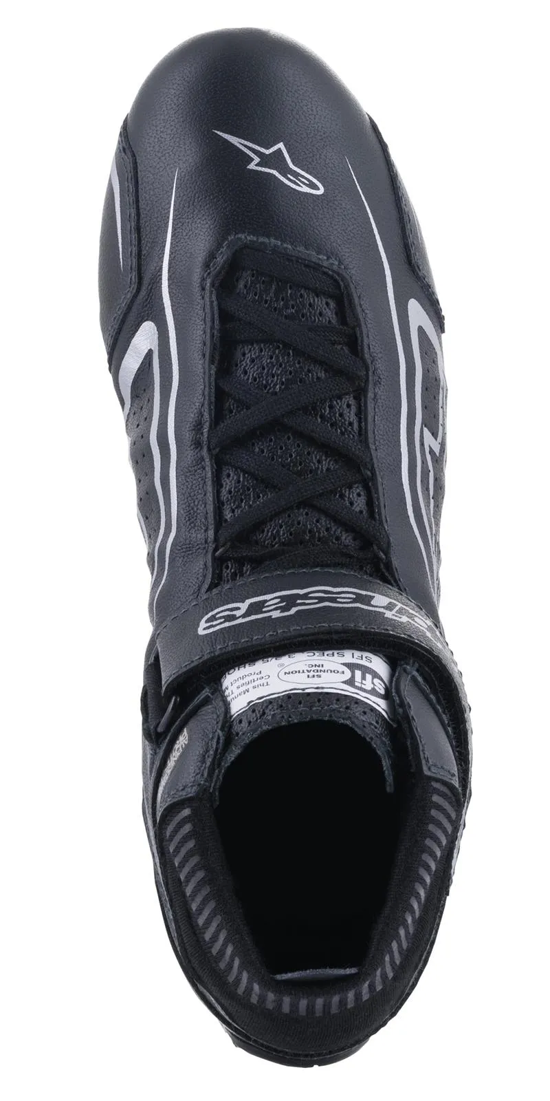 Alpinestars Tech 1-T V3 Shoes 2710122-119-10.5