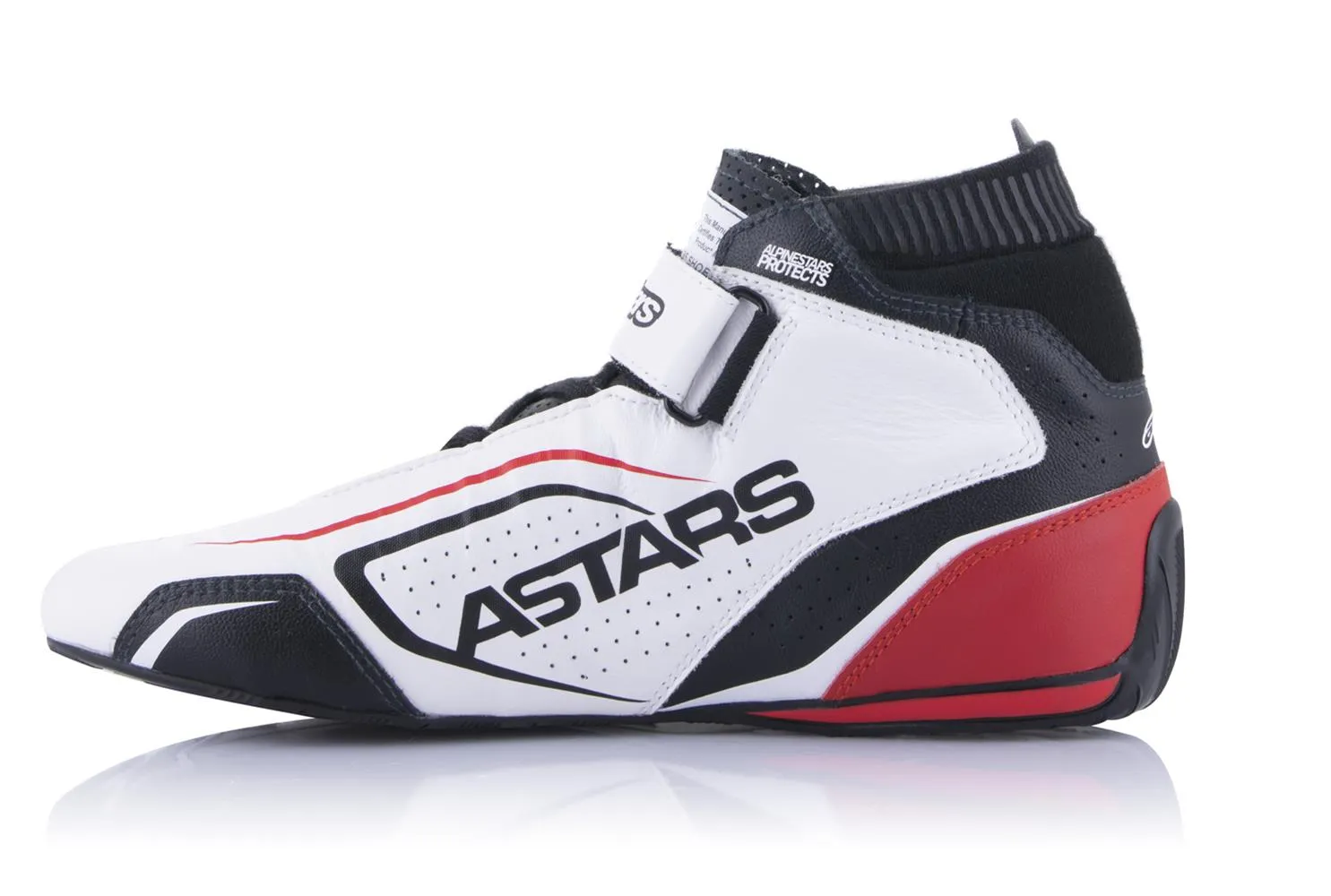 Alpinestars Tech 1-T V3 Shoes 2710122-213-10