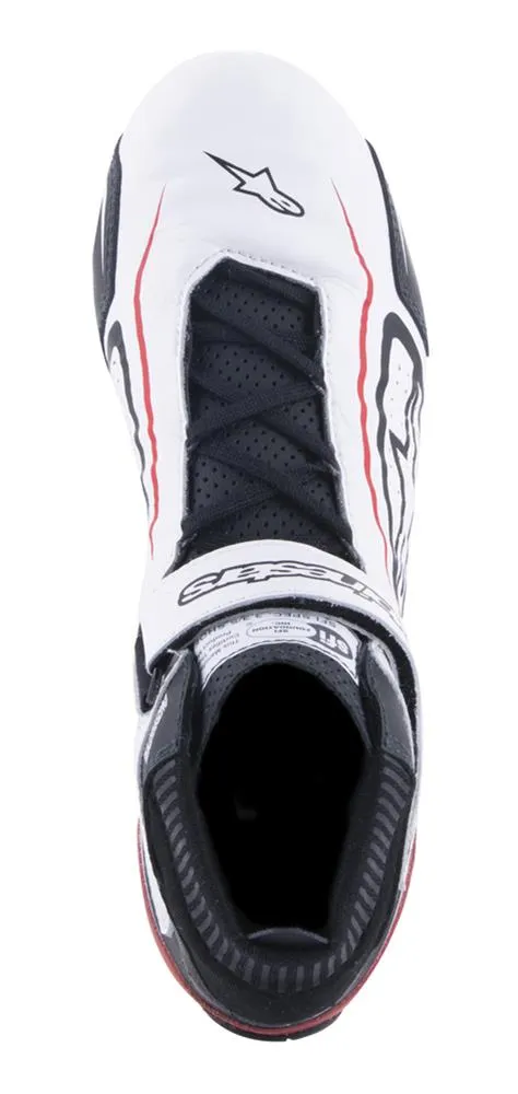 Alpinestars Tech 1-T V3 Shoes 2710122-213-10