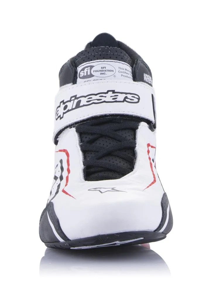 Alpinestars Tech 1-T V3 Shoes 2710122-213-6