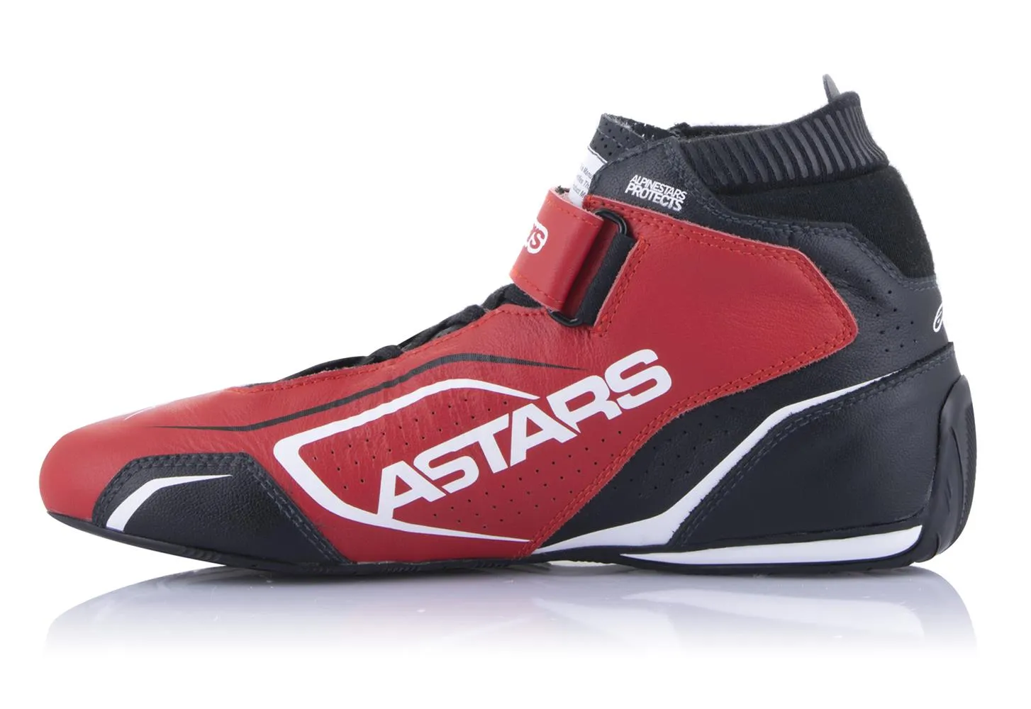 Alpinestars Tech 1-T V3 Shoes 2710122-312-9.5