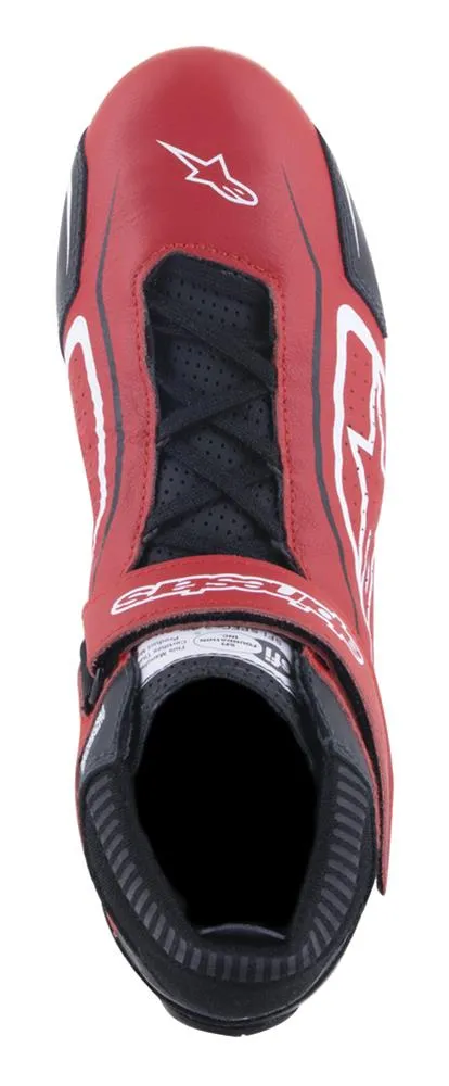 Alpinestars Tech 1-T V3 Shoes 2710122-312-9.5