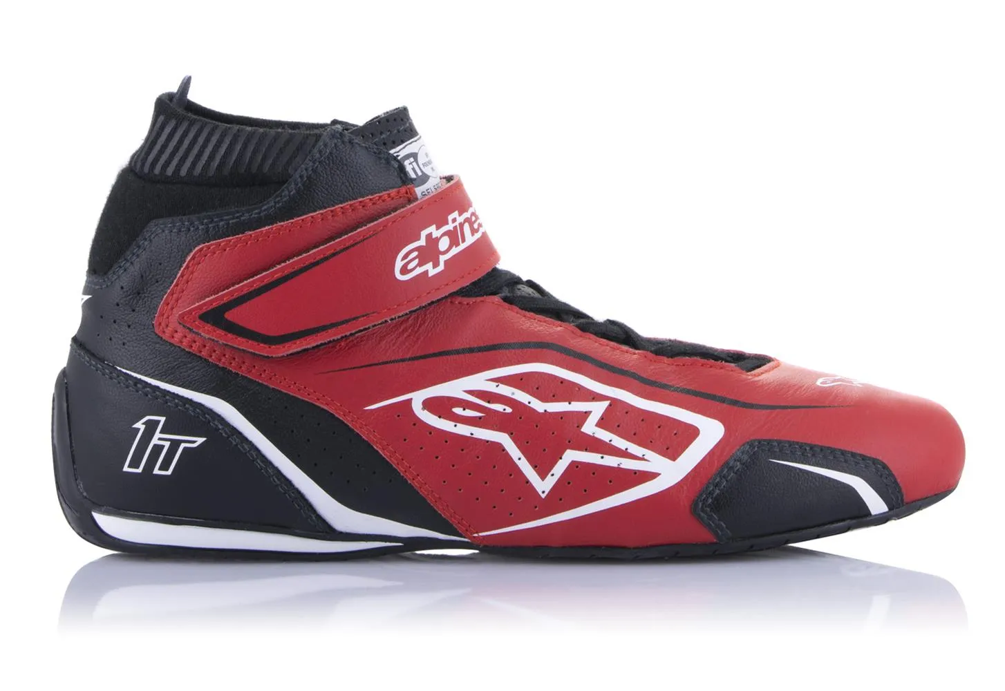 Alpinestars Tech 1-T V3 Shoes 2710122-312-9.5