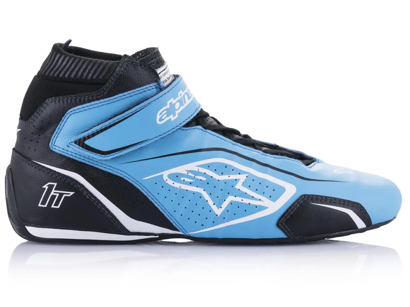 Alpinestars Tech 1-T V3 Shoes 2710122-7912-7