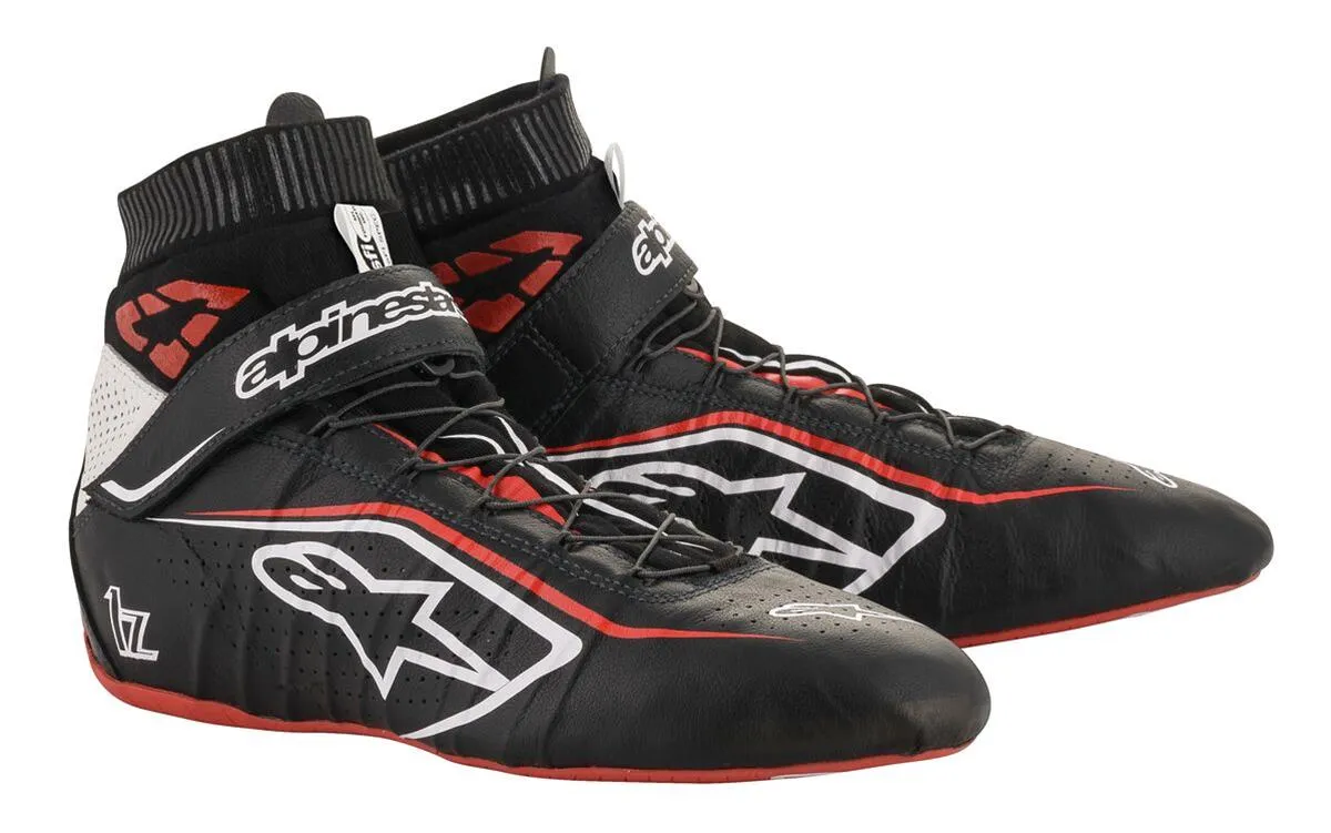 Alpinestars Tech 1-Z V2 Shoes 2715120-123-6