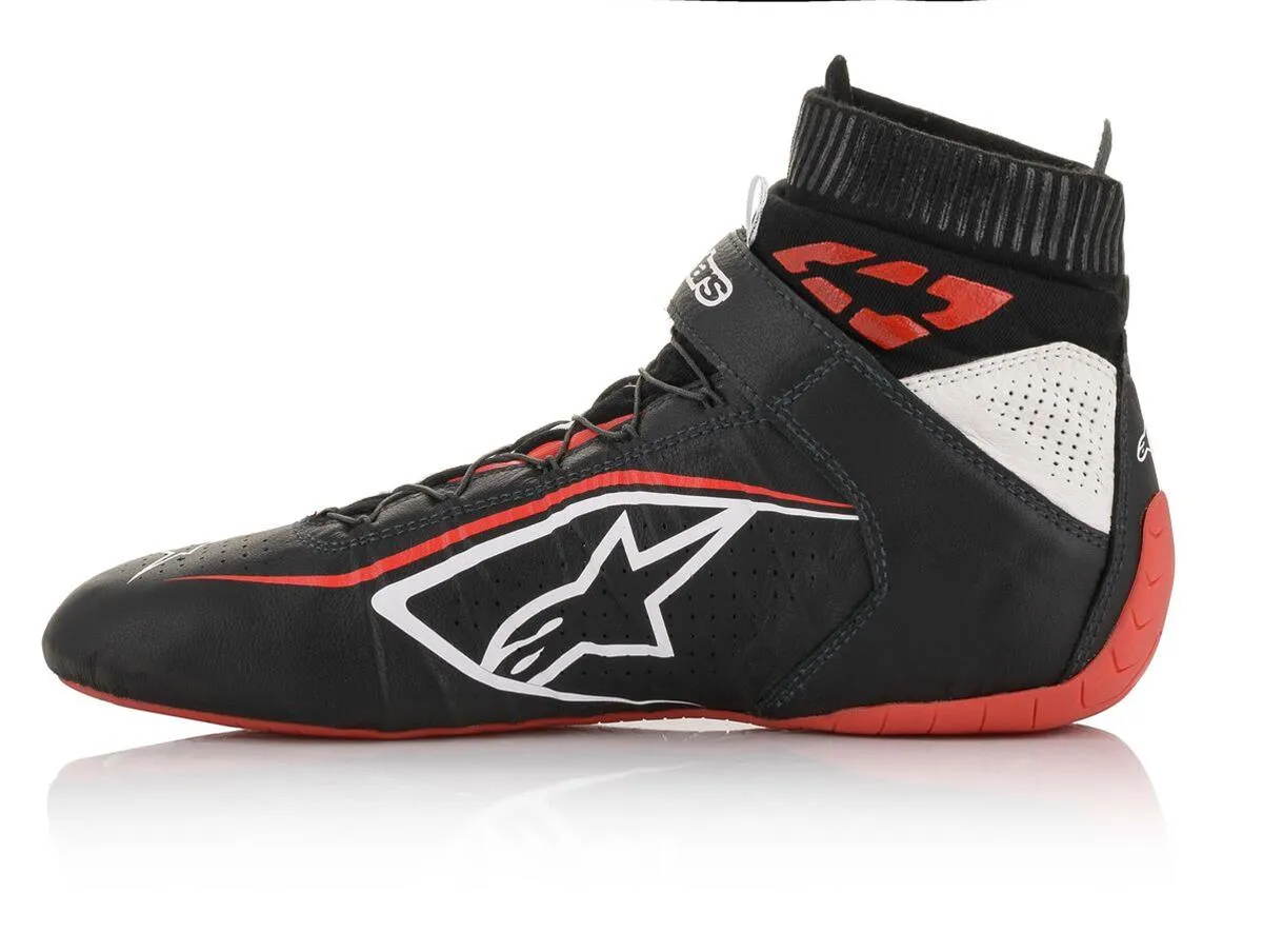 Alpinestars Tech 1-Z V2 Shoes 2715120-123-6