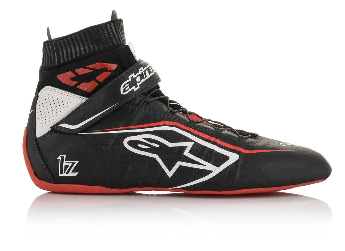 Alpinestars Tech 1-Z V2 Shoes 2715120-123-6