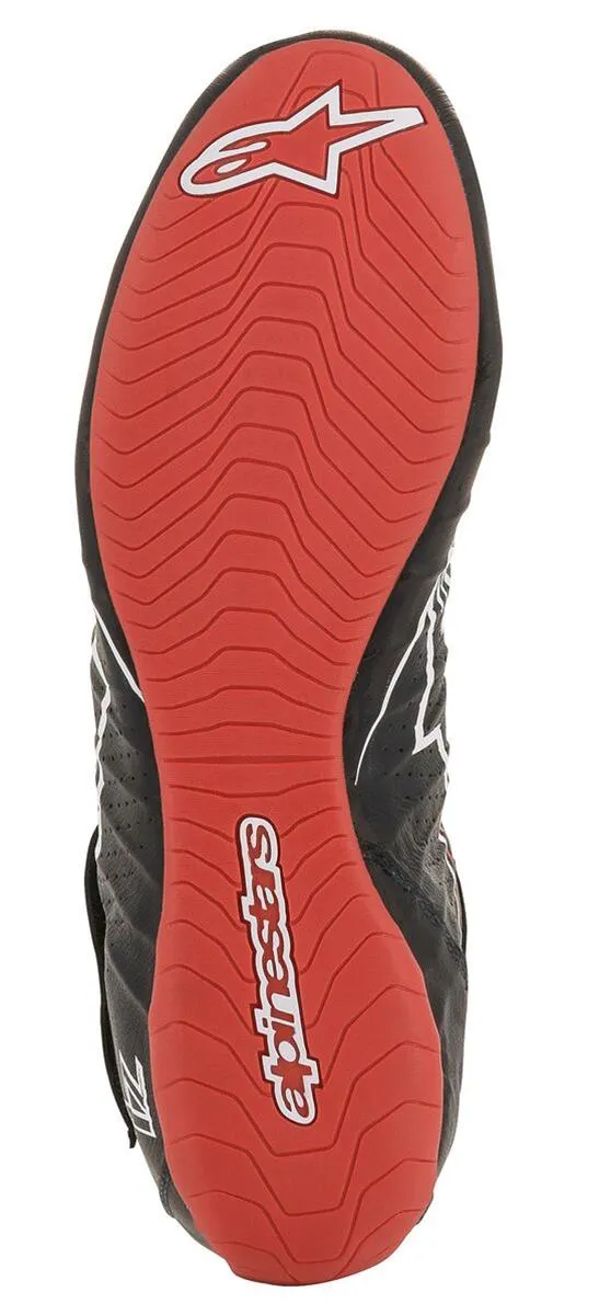 Alpinestars Tech 1-Z V2 Shoes 2715120-123-6