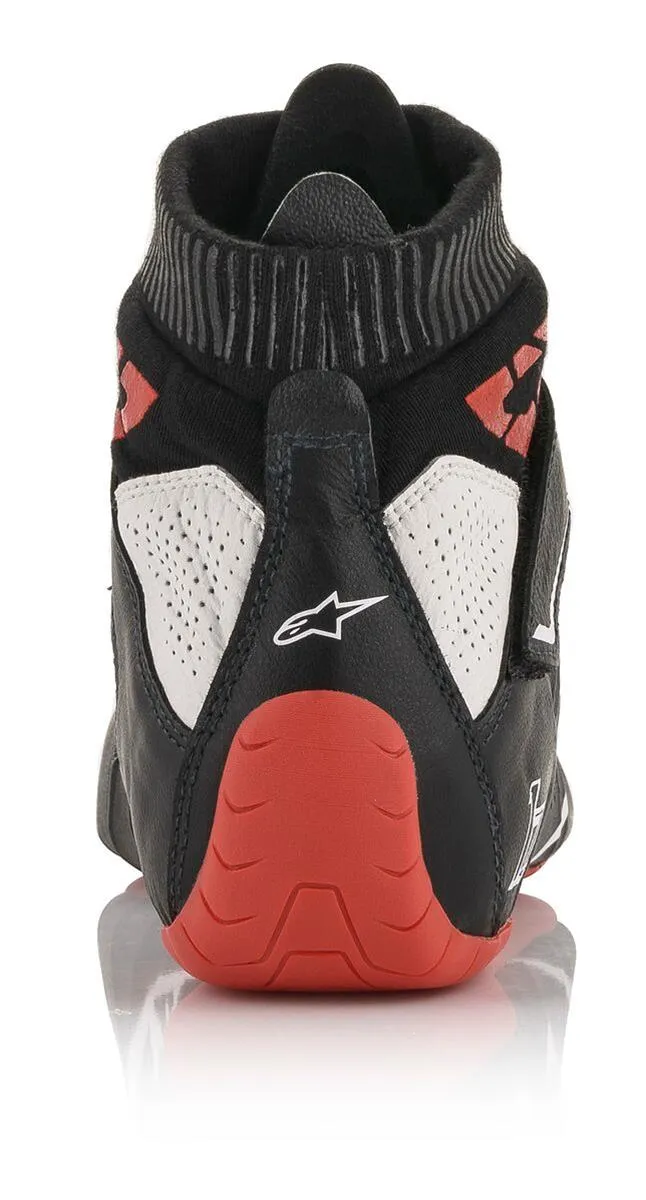 Alpinestars Tech 1-Z V2 Shoes 2715120-123-6