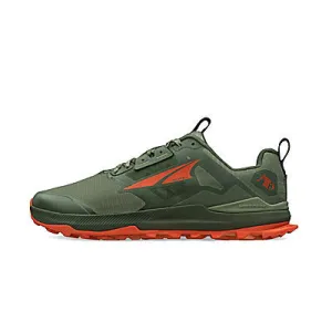 Altra Lone Peak 8 Trail Running Shoes Men's