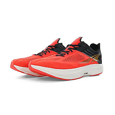 Altra Men's Vanish Carbon Race Shoe (Coral/Black)