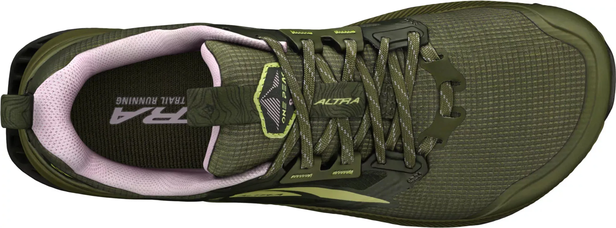 ALTRA W LONE PEAK 8