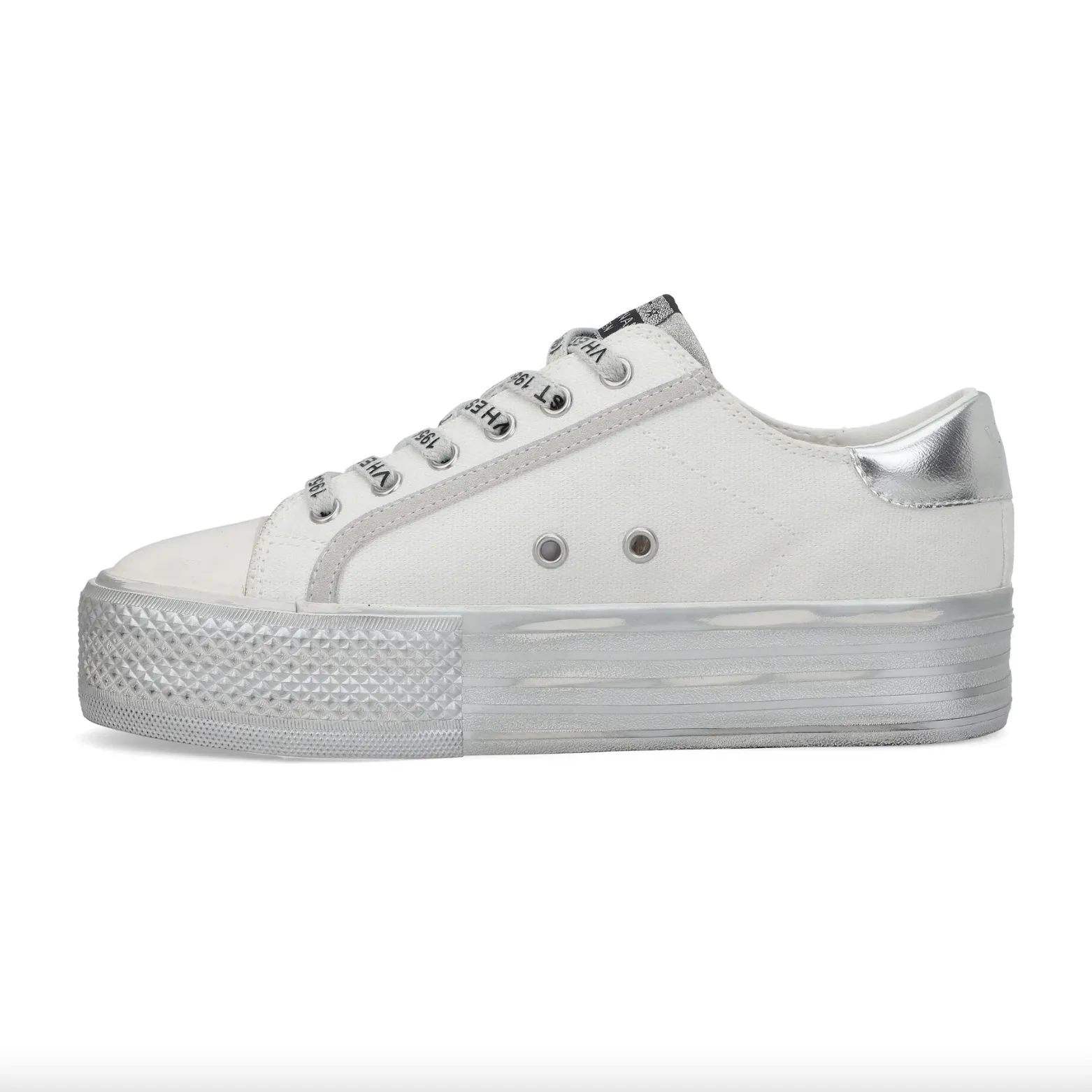 Amaze Platform Sneakers