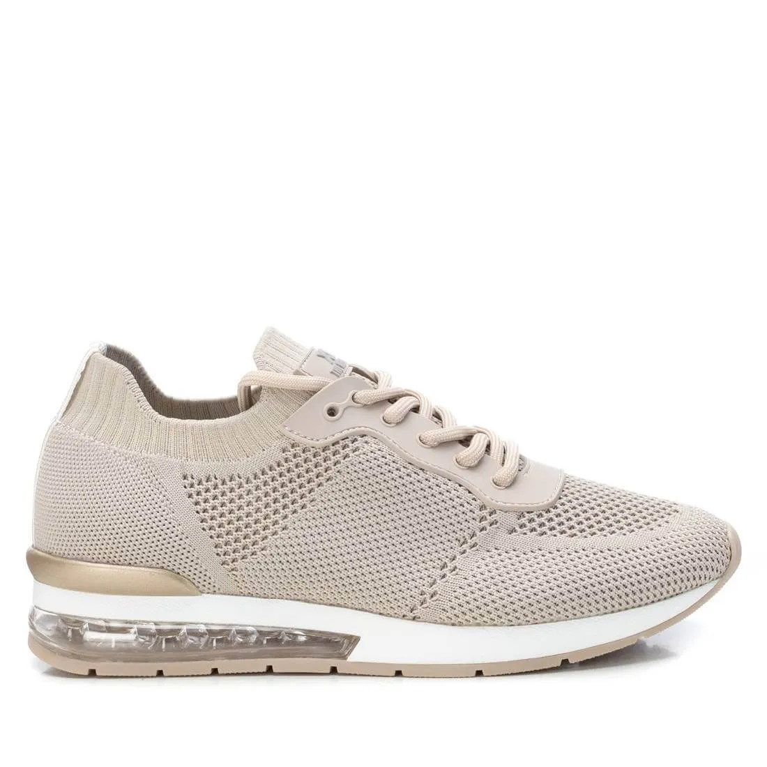 Andalusia Beige Sneakers