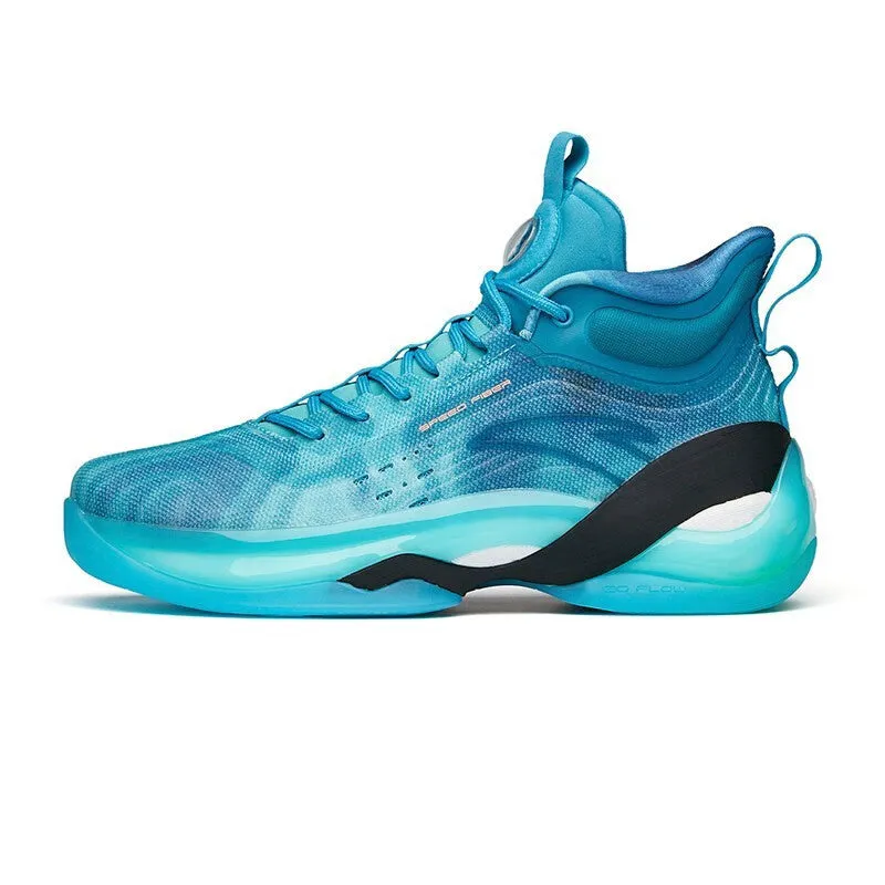 Anta Klay Thompson KT7 Pure Water Professional Practical Basketball Shoes