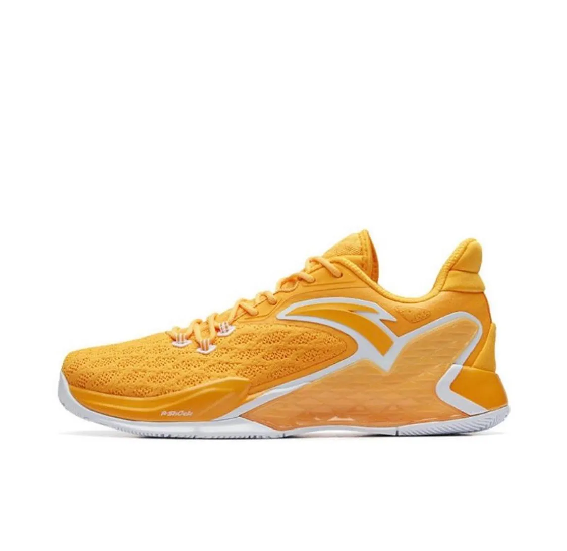 Anta Men's Rajon Rondo RR5 Ginger