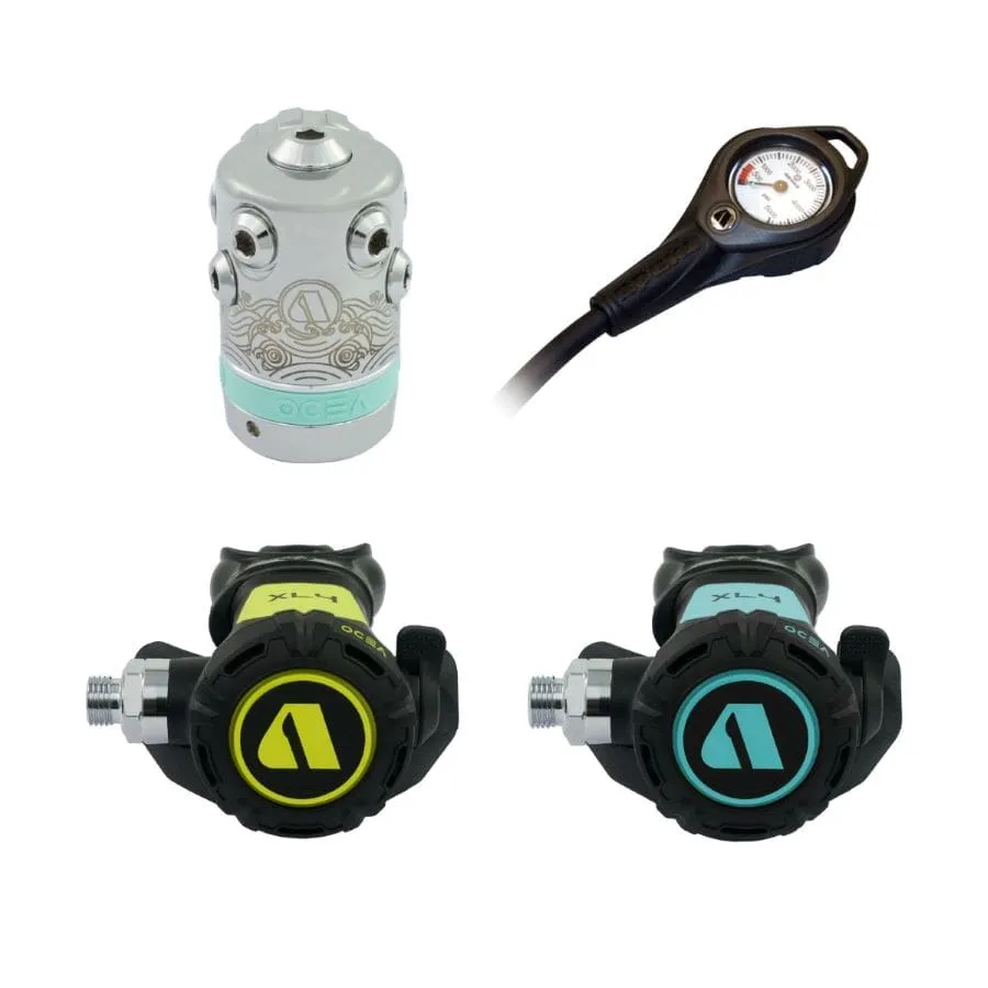 Apeks XL4 Ocea Regulator