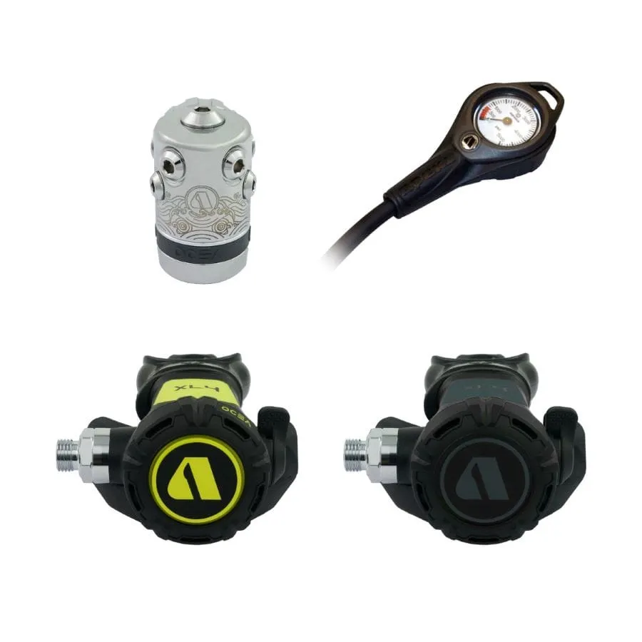 Apeks XL4 Ocea Regulator