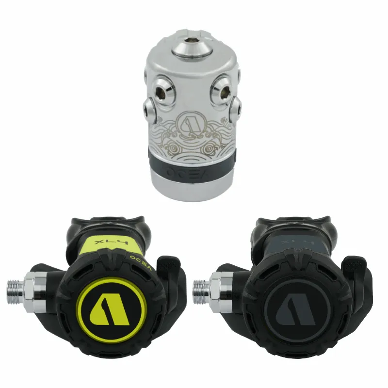 Apeks XL4 Ocea Regulator