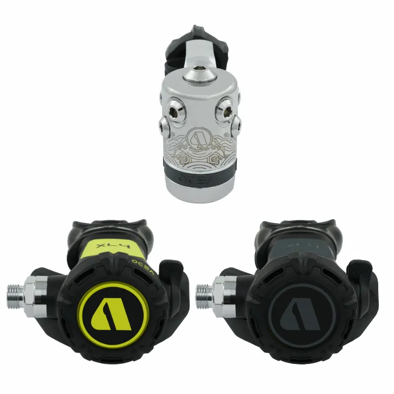 Apeks XL4 Ocea Regulator