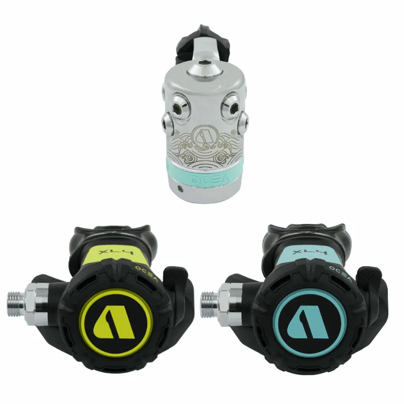 Apeks XL4 Ocea Regulator