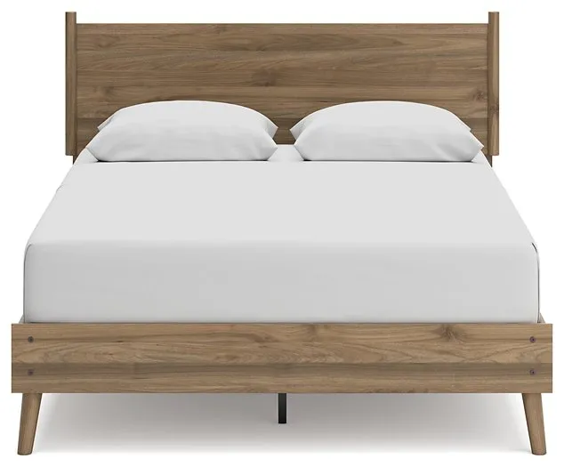 Aprilyn Bed