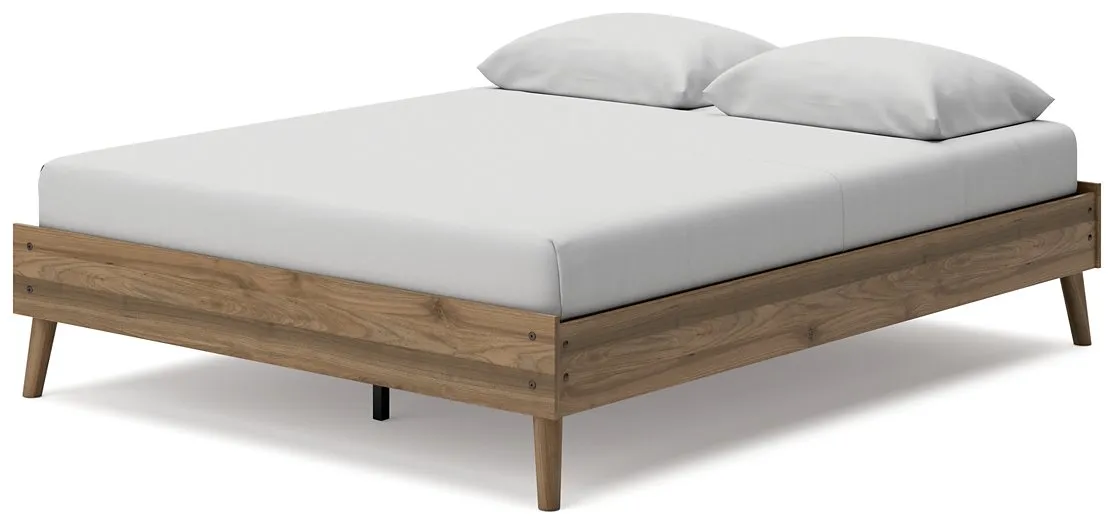 Aprilyn Bed