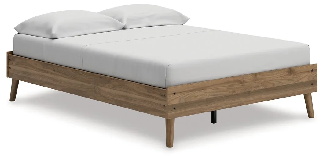 Aprilyn Bed